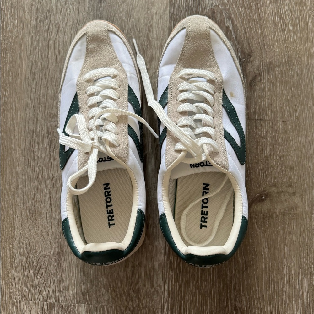TRETORN sneakers - US 9